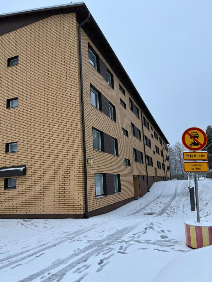 Wiitakoto Apartment Viitasaari Exterior photo